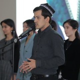 Telegram profile photo for Suhrob Ziyo| Türkçe