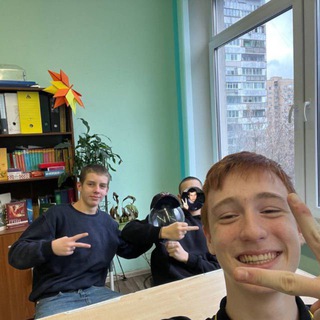 Telegram profile photo for Pidoraski