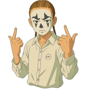Telegram profile photo for DJ YOUNGSPIRIT