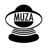 Telegram profile photo for Muzá 🛸