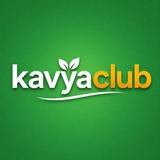 Telegram profile photo for Kavya Club 🎯 Bitcoin