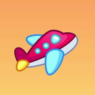 Telegram profile photo for Air Astana Купить Билеты