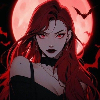 Telegram profile photo for روايه خوف | روايات اسامة المسلم