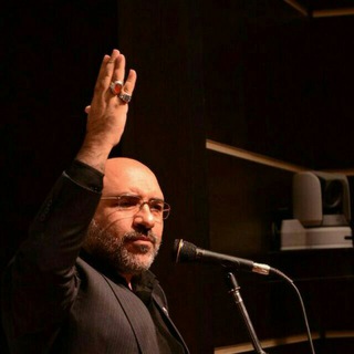 Telegram profile photo for مجمعبیتالاحزان(استادخورسندی)