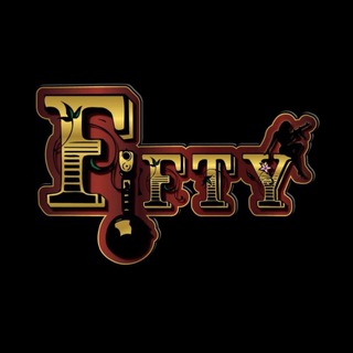 Telegram profile photo for Fifty