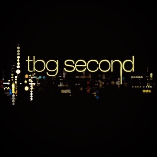 Telegram profile photo for TBG second