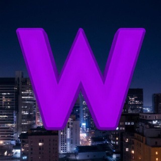 Telegram profile photo for W