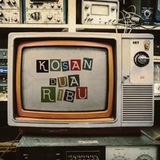 Telegram profile photo for Kosan Dua Ribu.