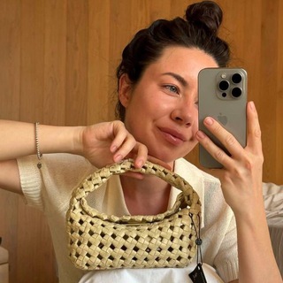 Telegram profile photo for Смотри, что я нашла!