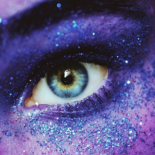 Telegram profile photo for رویای بنفشـــ...💜
