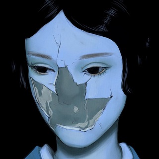Telegram profile photo for сашкины рисунки