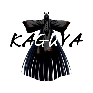 Telegram profile photo for KAGUYA