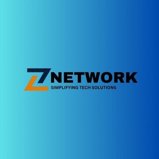Telegram profile photo for CV. ZNET KHOSHI INDONESIA🔥