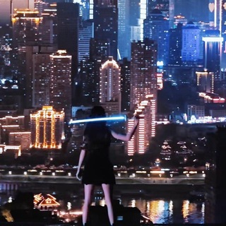 Telegram profile photo for 伤感励志素材文案馆