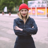 Telegram profile photo for Чёткая патриотка