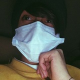 Telegram profile photo for ﺎﻟﯙﻟוﯾهہ زוﮐكّ 𖤐 ♥♥'̵ '