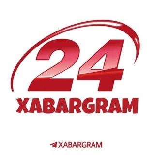 Telegram profile photo for XABARGRAM | Расмий 📰