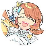 Telegram profile photo for ㅤ𝐩rice-shi .