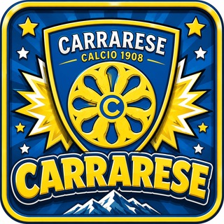 Telegram profile photo for CARRARESE 🔵🟡