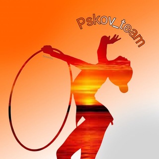 Telegram profile photo for Pskov_team