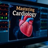 Telegram profile photo for 🫀Mastering Cardiology🫀