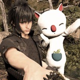 Telegram profile photo for Noctis.