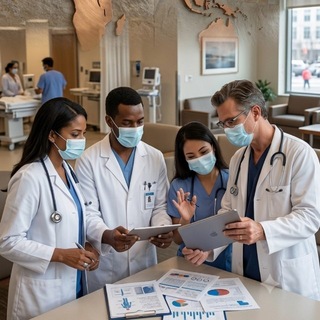 Telegram profile photo for INDIAN DOCTORS
