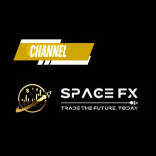 Telegram profile photo for FIN SPACE CHANNEL