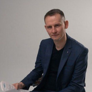 Telegram profile photo for Психолог Савинков Станислав 👁