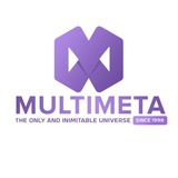 Telegram profile photo for MULTIMETA UNIVERSE