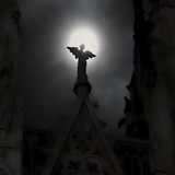 Telegram profile photo for Moon Eclipse | ME