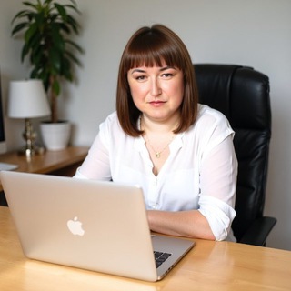 Telegram profile photo for СММ на диване