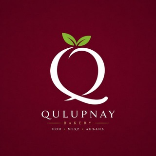 Telegram group profile photo for Qulupnay Bakery