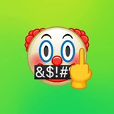 Telegram profile photo for قفل شوده دست منیر شاه