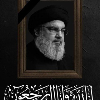 Telegram profile photo for الشاعر الحسيني كرار المحمداوي
