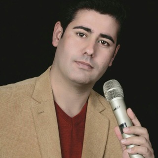 Telegram profile photo for کانال محسن عارفیان