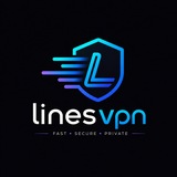 Telegram profile photo for Linesvpn