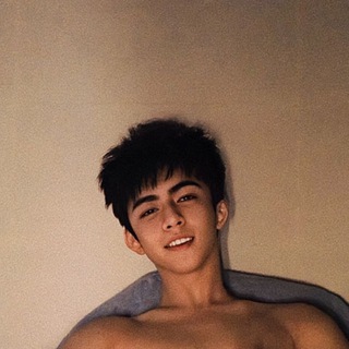 Telegram profile photo for 时光素材-男私密🐔