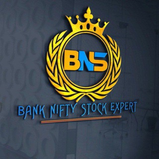 Telegram profile photo for BankNifty Stock Expert 🏆