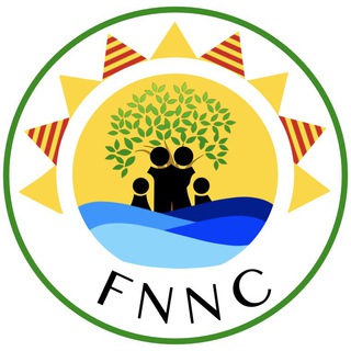 Telegram profile photo for FNNC, Nudisme i Naturisme