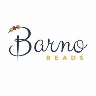 Telegram profile photo for Barno Beads