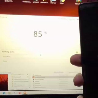Telegram profile photo for Hyper os unlock