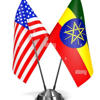 Telegram profile photo for USA DIASPORAS