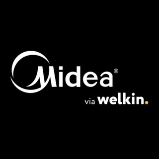 Telegram profile photo for Midea Welkin Climat Uzbekistan