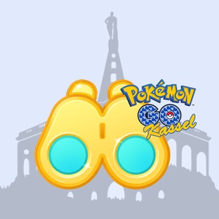 Telegram profile photo for PoGo KS Quests & Infos