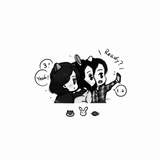 Telegram profile photo for Llaic Angel.