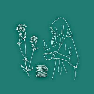 Telegram profile photo for Teal