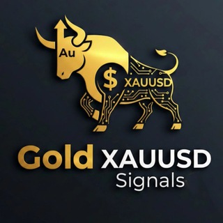 Telegram profile photo for GoldSignnalsPro.com