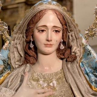Telegram profile photo for *‘ ⚜️ . 𝓱oly martha “…