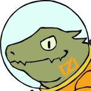 Telegram group profile photo for ⚡️Zig language⚡️